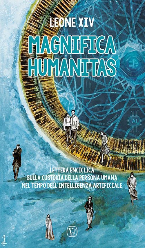Magnifica Humanitas