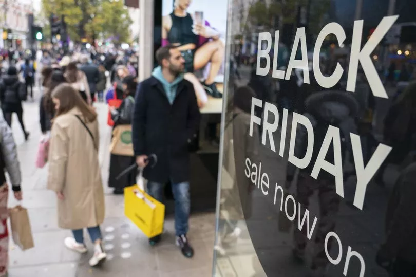 Black Friday