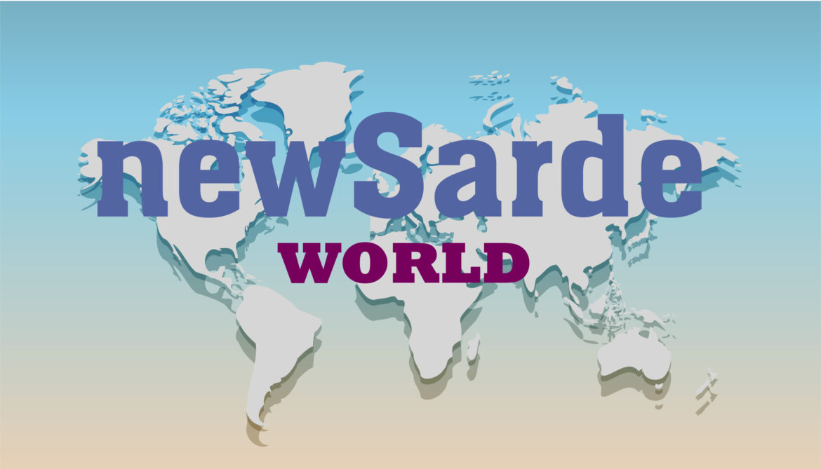 Notizie dal Mondo