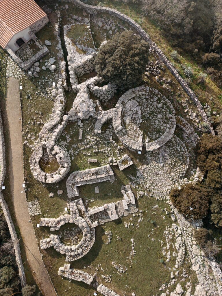 Santuario nuragico